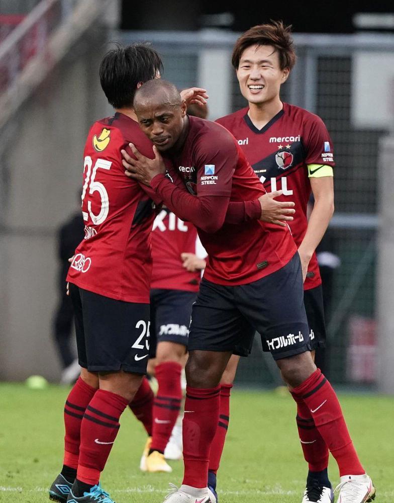 关于鹿岛鹿角体能训练升级,备战阿尔希拉尔半决赛的信息 关于鹿岛鹿角体能训练升级,备战阿尔希拉尔半决赛的信息