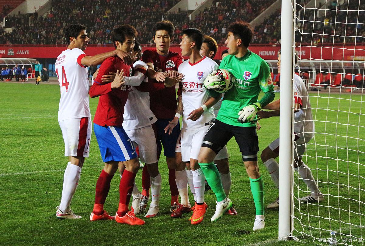 包含北京国安爆发神级表现，中超被彻底压制，绝杀的词条