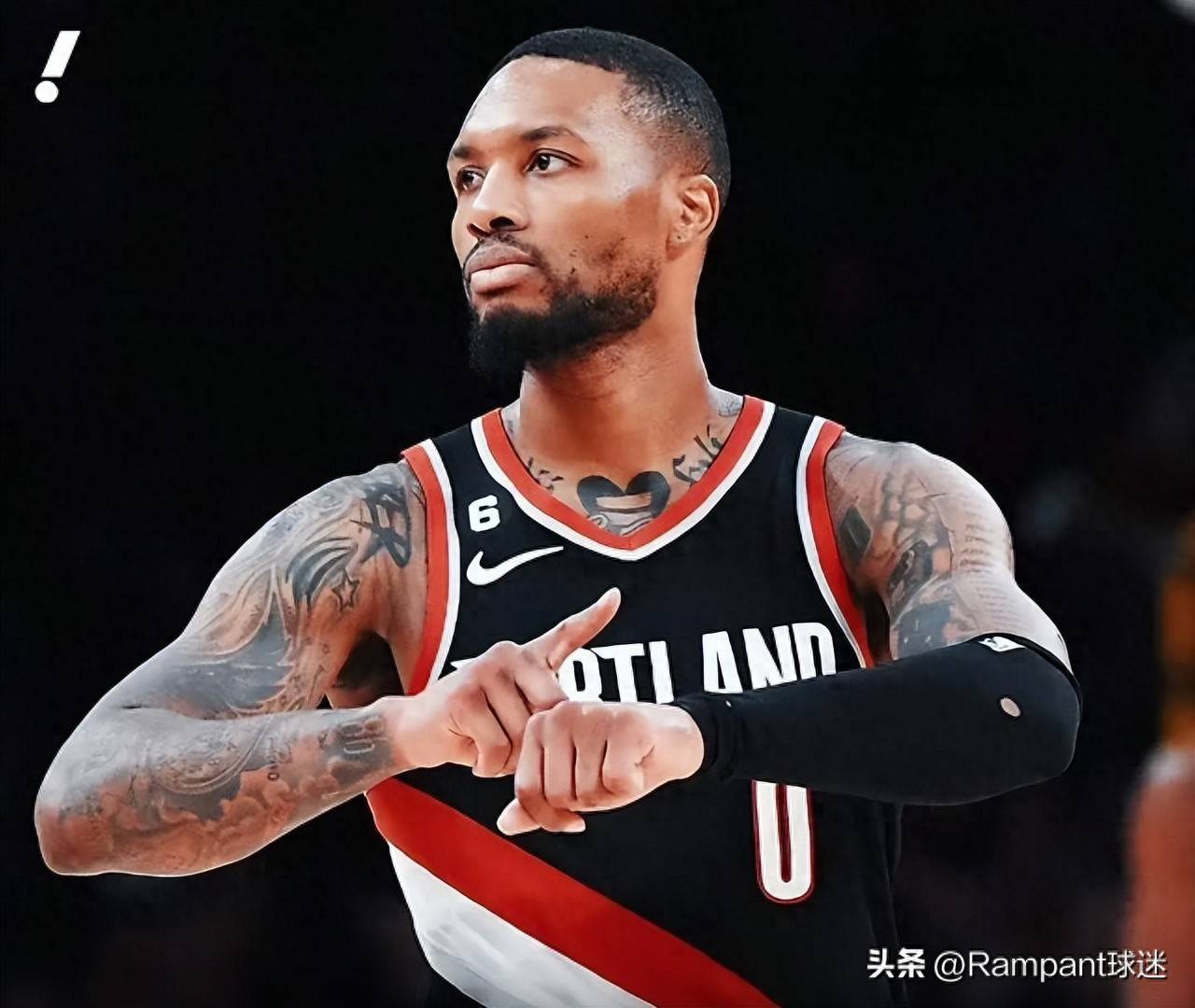 灰熊战胜篮网，利拉德受伤无碍的简单介绍