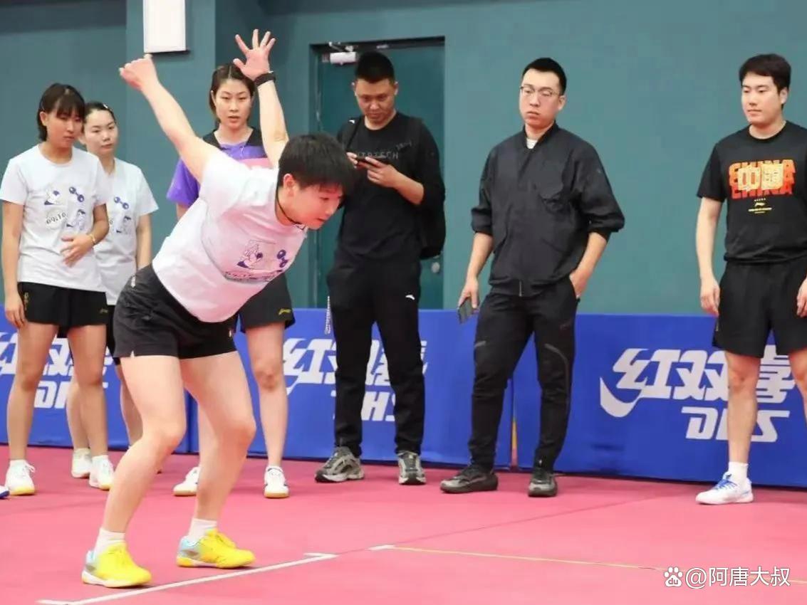 时刻关注运动员们的最新成绩和表现 时刻关注运动员们的最新成绩和表现