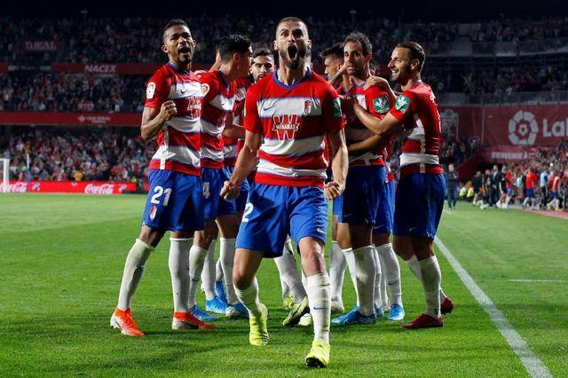 米兰体育网址-格拉纳达痛失主场，连续败局的简单介绍