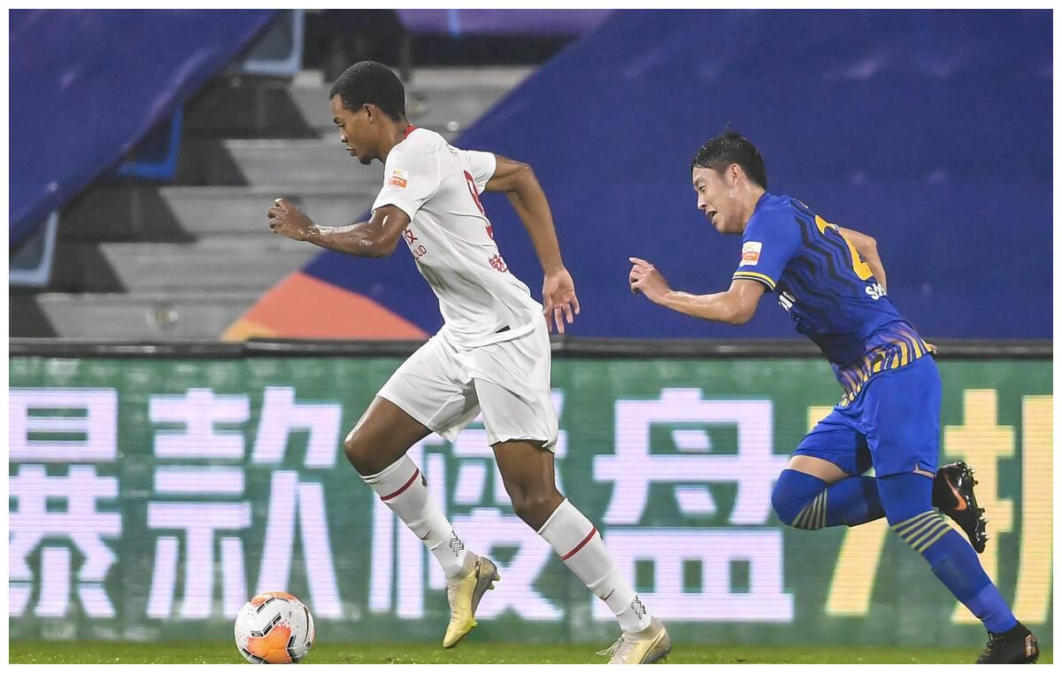 关于苏宁主场不敌权健,遭遇主场不胜的信息 关于苏宁主场不敌权健,遭遇主场不胜的信息