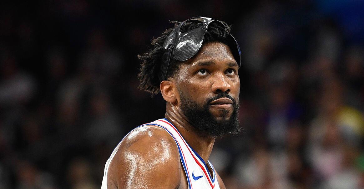 76人队关键球员受伤令人担忧，球队前景难料的简单介绍