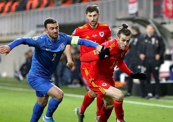 克罗地亚意大利激战无决，欧预赛积分悬殊