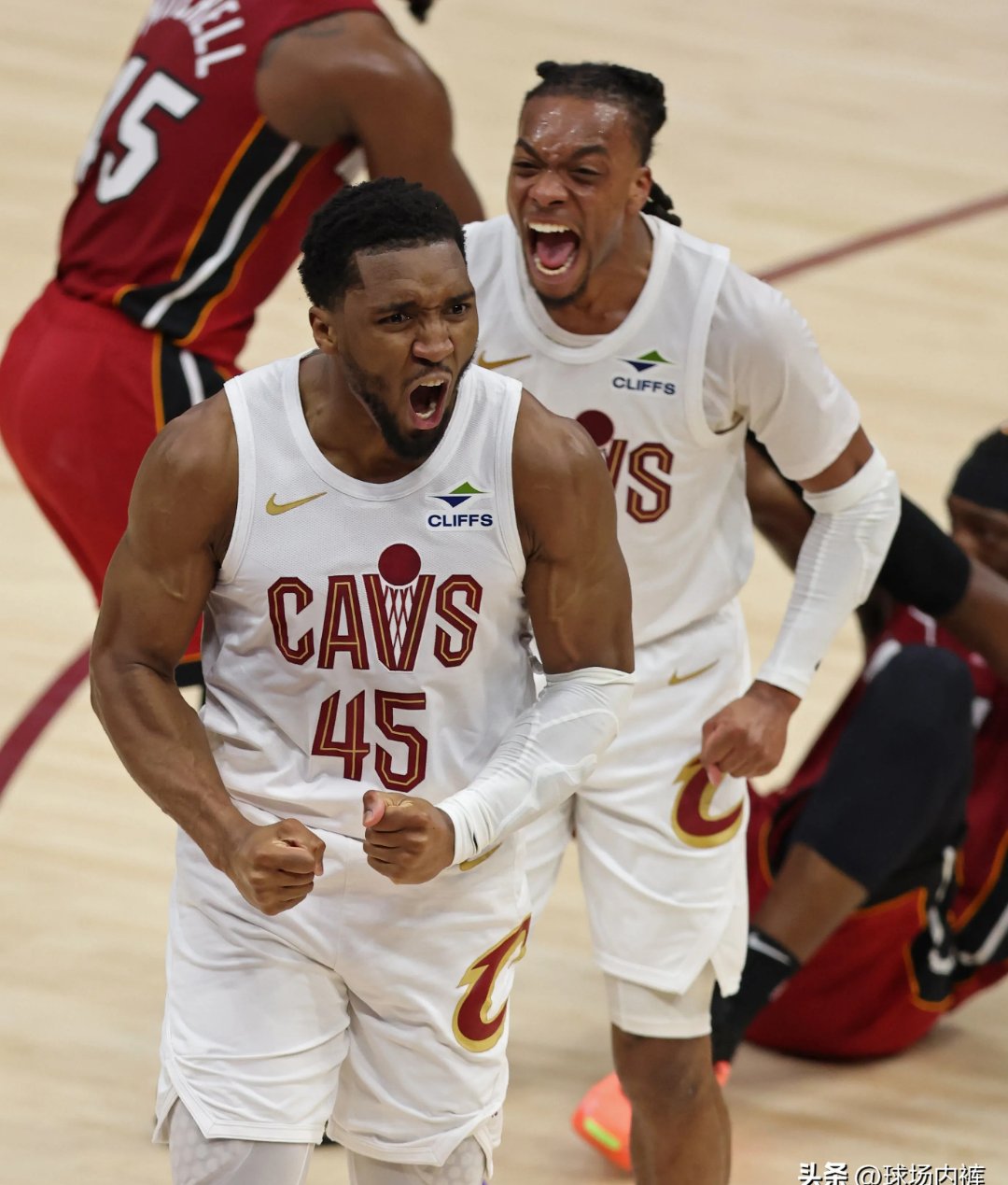 勇士不败传统,节节胜利迈阿密热火的简单介绍 勇士不败传统,节节胜利迈阿密热火的简单介绍