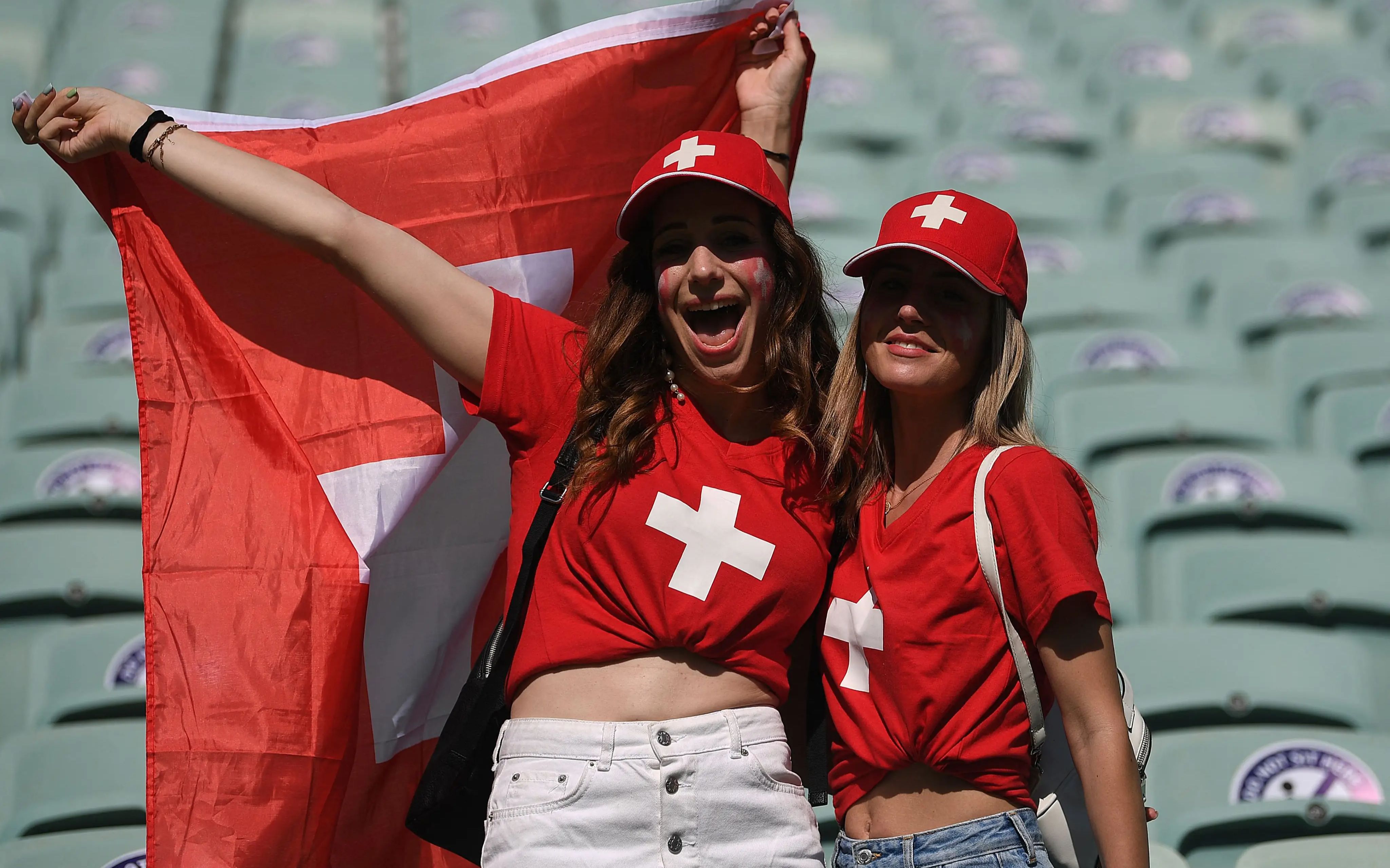 瑞士足球队在国际比赛中展现手法 瑞士足球队在国际比赛中展现手法