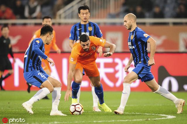 苏宁主场对阵鲁能，争夺胜利的关键