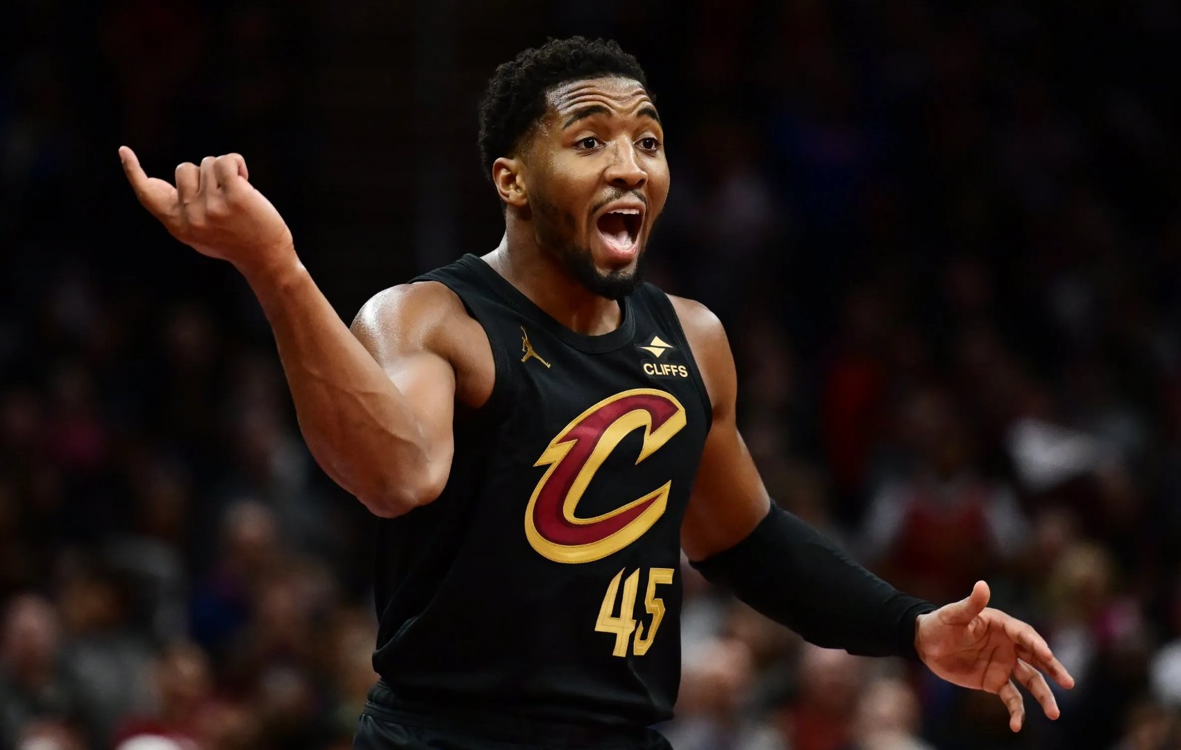 骑士队球员表现亮眼,胜利实至名归的简单介绍 骑士队球员表现亮眼,胜利实至名归的简单介绍