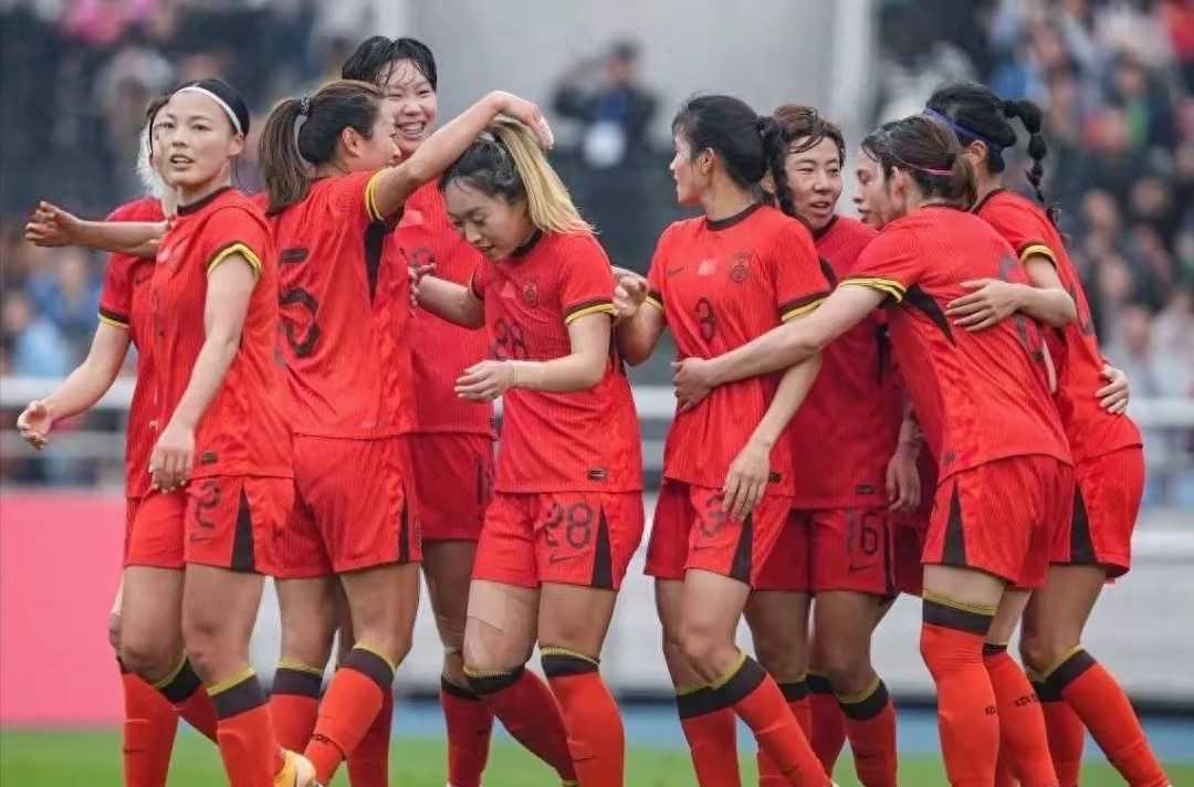 米兰体育登录-包含亚洲杯女足赛事激烈角逐,中国队斩获三连胜的词条