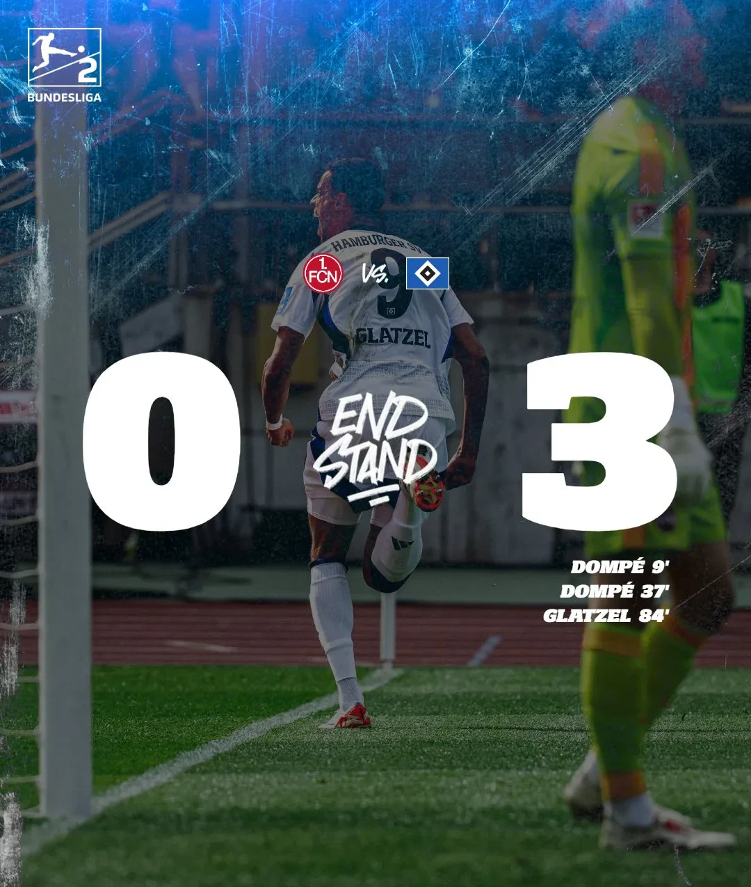 汉堡主教练暗示球队在下一场比赛中会有所斩获的简单介绍