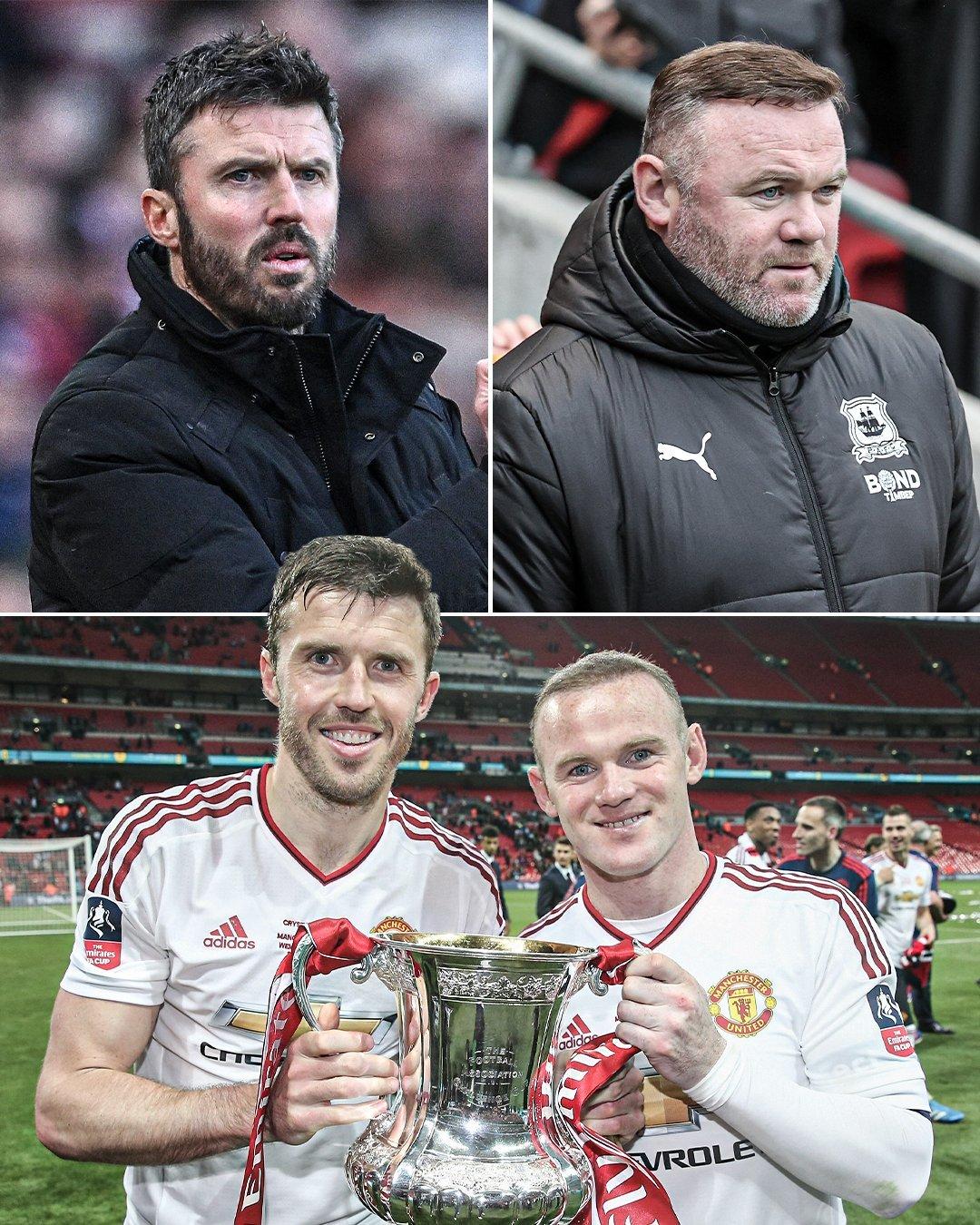 曼联面对英冠球队,迎战不容大意 曼联面对英冠球队,迎战不容大意