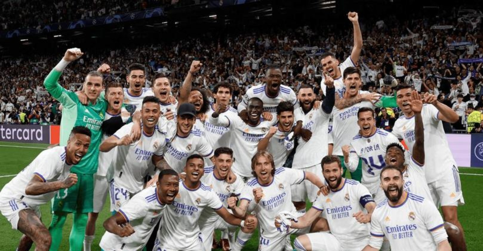 皇家社会客场小胜皇马,喜迎五连胜 皇家社会客场小胜皇马,喜迎五连胜