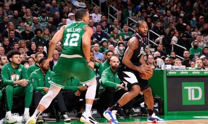 魔术客场取胜凯尔特人 魔术客场取胜凯尔特人