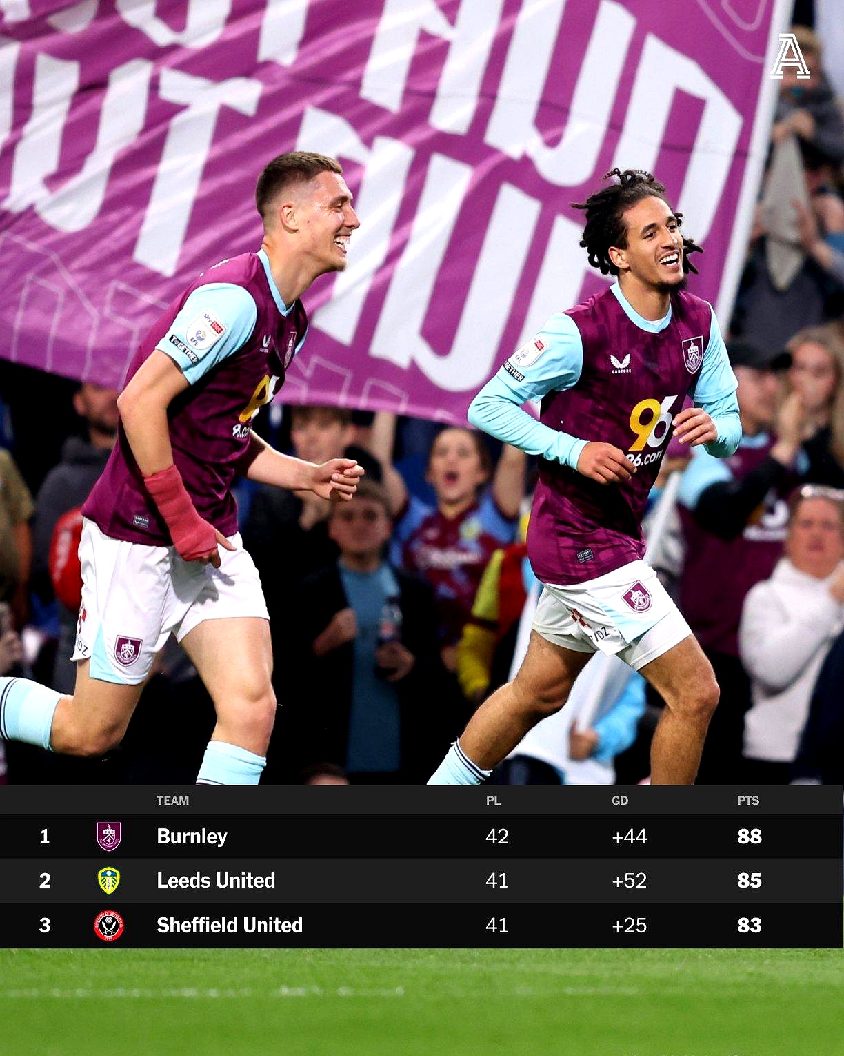 伯恩利战胜哈德斯菲尔德晋级足总杯半决赛的简单介绍 伯恩利战胜哈德斯菲尔德晋级足总杯半决赛的简单介绍