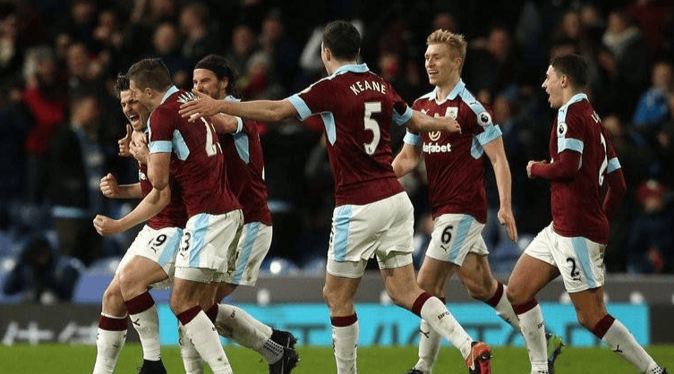 伯恩利战胜哈德斯菲尔德晋级足总杯半决赛的简单介绍 伯恩利战胜哈德斯菲尔德晋级足总杯半决赛的简单介绍