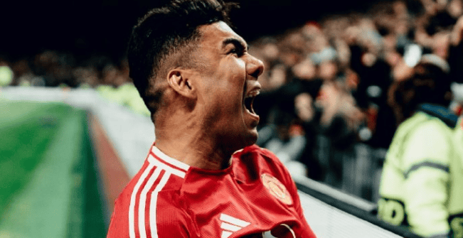 曼联惨败，无缘欧冠四强，寻找新起点