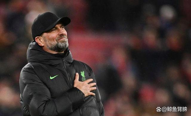 利物浦主帅克洛普可能将在赛季结束后离队，西班牙球队成潜在目的地的简单介绍